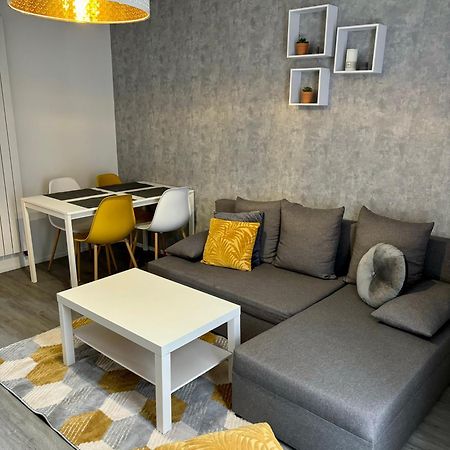 Appartement Cosy Proche Centre Ville Nantes Esterno foto