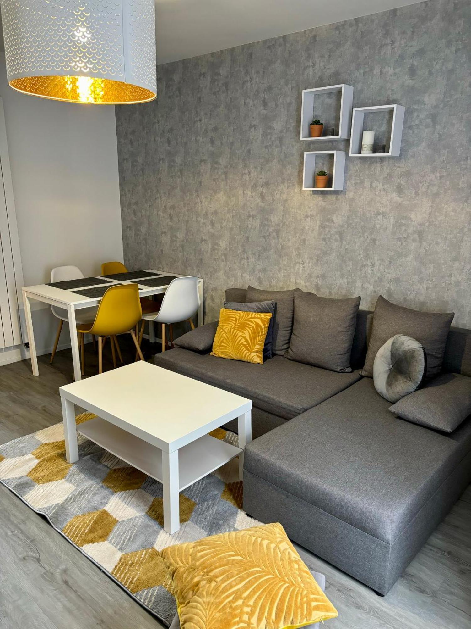 Appartement Cosy Proche Centre Ville Nantes Esterno foto